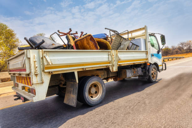 Best Yard Waste Removal  in Quartzsite, AZ